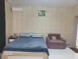 Трёхместный номер улучшенный