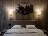Семейный (FAMILY) Семейный номер люкс