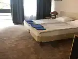 Семейный номер люкс с видом на горы