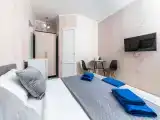 Двухместный номер с 1 кроватью стандарт
