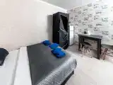 Четырёхместный номер стандарт