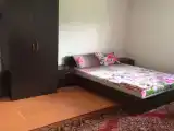 Двухместный номер с 1 кроватью стандарт