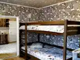 Трёхместный номер трёхместный номер люкс