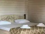 Двухместный номер с 1 кроватью стандарт