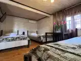 Трёхместный номер  1х3
