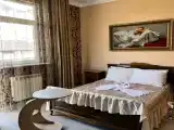 Двухместный номер с 1 кроватью стандарт с видом на город