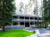 Двухместный номер с 1 кроватью ласточка 2