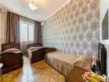 Четырёхместный номер стандарт