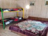 Четырёхместный номер стандарт с видом на море