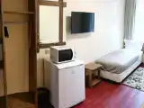 Двухместный номер с 2 отдельными кроватями эконом