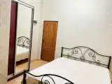Двухместный номер с 1 кроватью стандарт