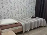 Одноместный номер стандарт