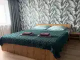 Трёхместный номер улучшенный