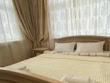 Двухместный номер с 1 кроватью комфорт 2,3