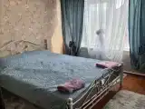 Двухместный номер с 1 кроватью стандарт с видом на горы