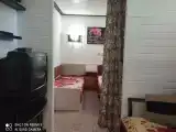 Четырёхместный номер улучшенный