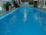 Семейный номер улучшенный с видом на горы