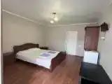 Двухместный номер с 1 кроватью стандарт