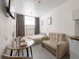 Апартаменты улучшенные