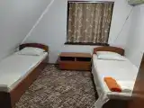 Двухместный номер с 2 отдельными кроватями стандарт