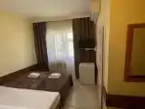 Двухместный номер с 1 кроватью стандарт с видом на горы