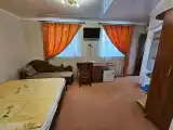 Двухместный номер с 1 кроватью люкс
