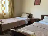 Двухместный номер с 2 отдельными кроватями эконом