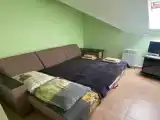 Двухместный номер с 1 кроватью эконом