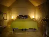 Сафари-тент двухместный тентхаус