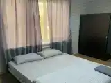 Двухместный номер с 1 кроватью эконом
