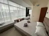Четырёхместный номер панорамный