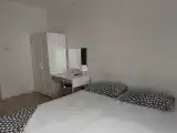 Двухместный номер с 1 кроватью стандарт