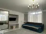 Трёхместный номер + диван