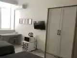 Двухместный номер с 2 отдельными кроватями стандарт