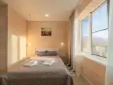Двухместный номер с 1 кроватью стандарт с видом на горы