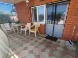 Четырёхместный номер стандарт
