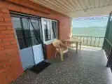 Четырёхместный номер улучшенный с видом на море