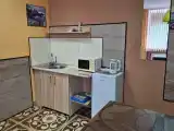 Четырёхместный номер улучшенный