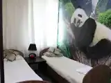 Двухместный номер с 2 отдельными кроватями эконом