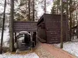 Отдельный дом Дом № 1