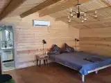 Дом кофейный дворик на Кипарисовой аллее