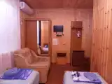 Двухместный номер с 2 отдельными кроватями стандарт