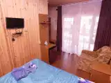 Двухместный номер с 1 кроватью с доп местом стандарт