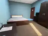 Двухместный номер с 1 кроватью эконом