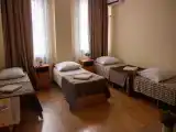 Четырёхместный номер эконом