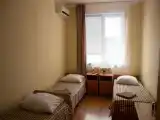 Трёхместный номер эконом