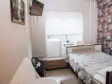 Двухместный номер с 1 кроватью стандарт