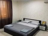 Двухместный номер с 1 кроватью люкс