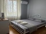 Двухместный номер с 1 кроватью стандарт