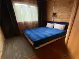 Двухместный номер с 1 кроватью делюкс